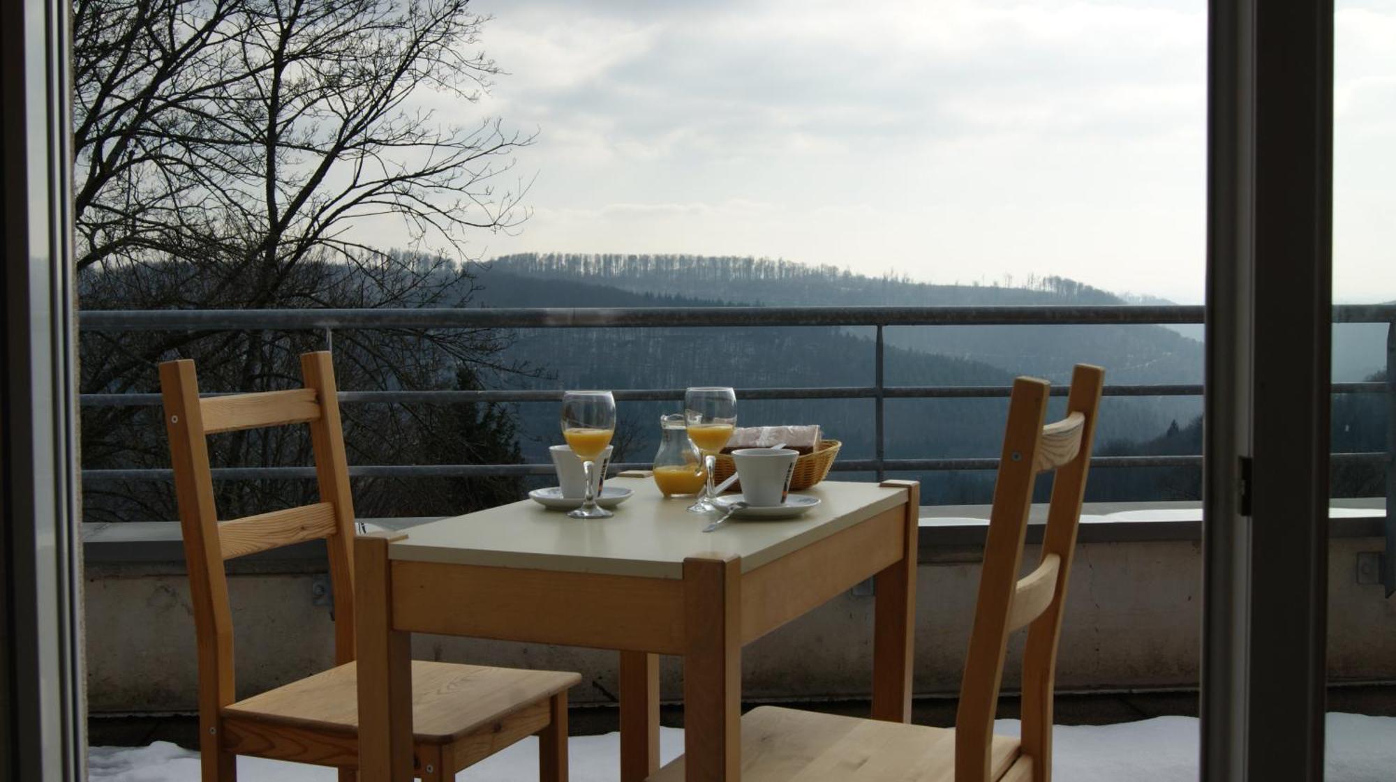 Ulvf La Petite Pierre Hotel Cameră foto