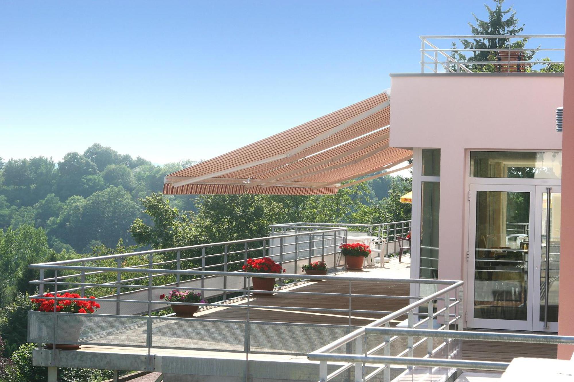 Ulvf La Petite Pierre Hotel Exterior foto